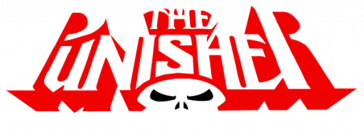 Punisher, The (USA) logo